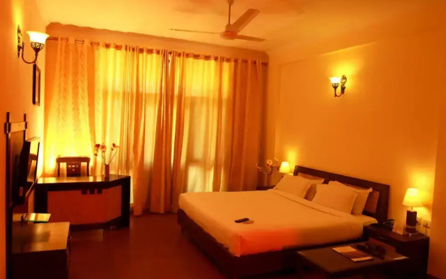 Naturoville Vedic Retreat