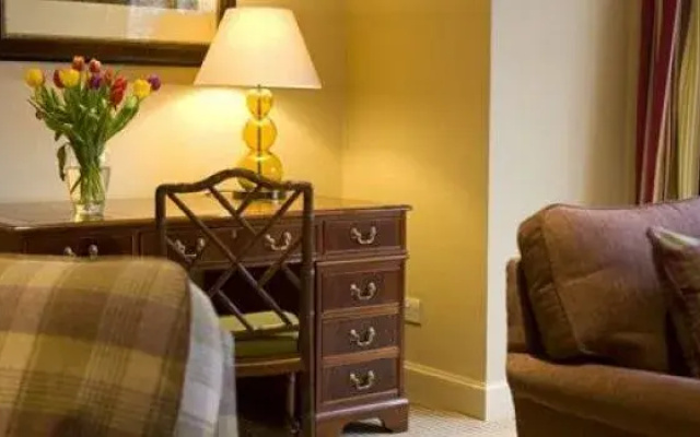 Inver Lodge Hotel