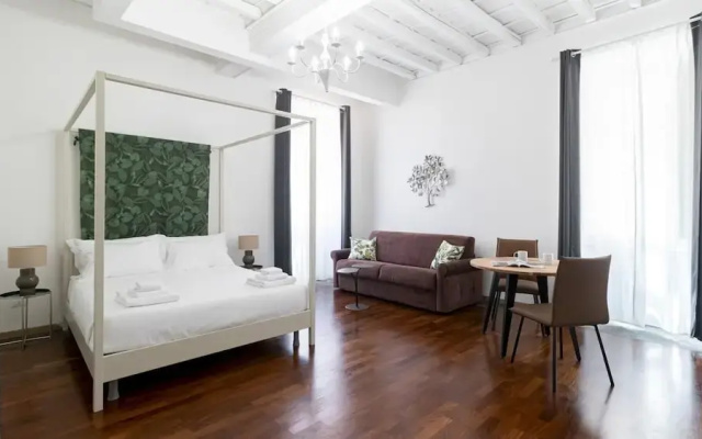 Italianway - Barberini 2 Scaena