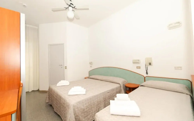 Hotel Saint Louis Rimini