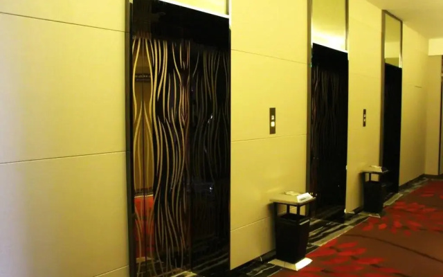 Sunbelieve International Hotel