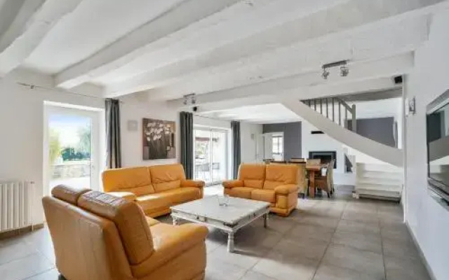 Holiday Home Gouny