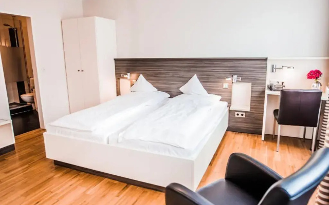Hotel Martinihof