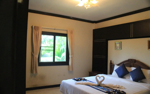 Baan Suan Bophut Samui