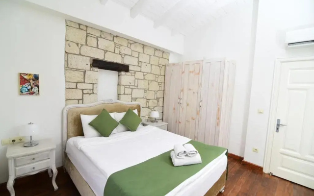King Hotel Alacati