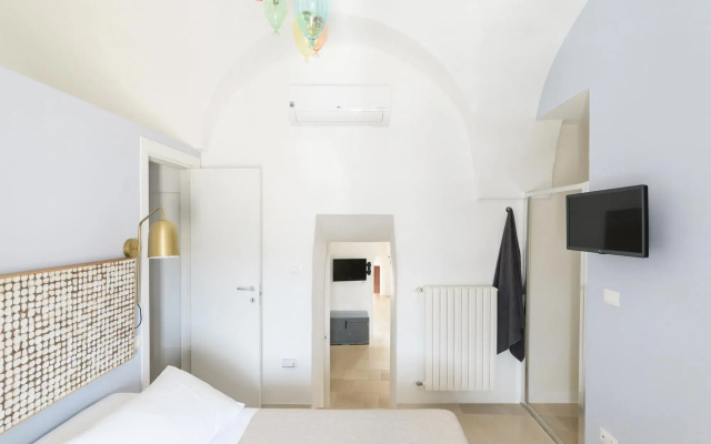 La Casa del Vicolo by Wonderful Italy