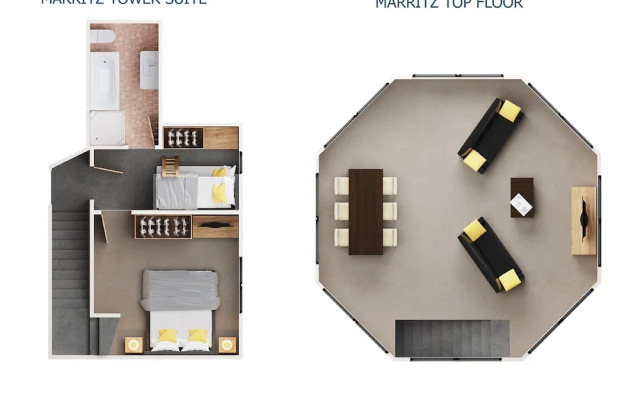 Marritz Hotel