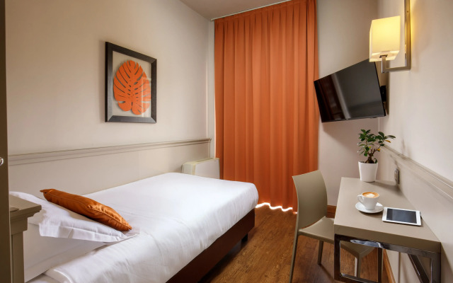 Grand Hotel Fleming by OMNIA hotels