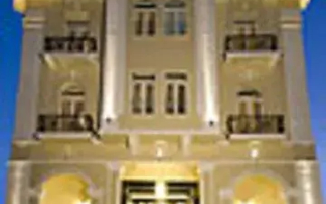 Loutraki Palace