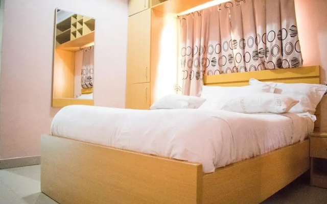 Primal Hotel