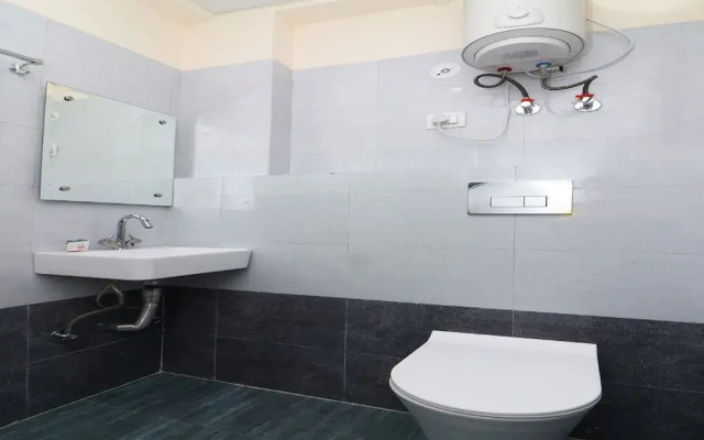 Oyo 36046 Viditva 2