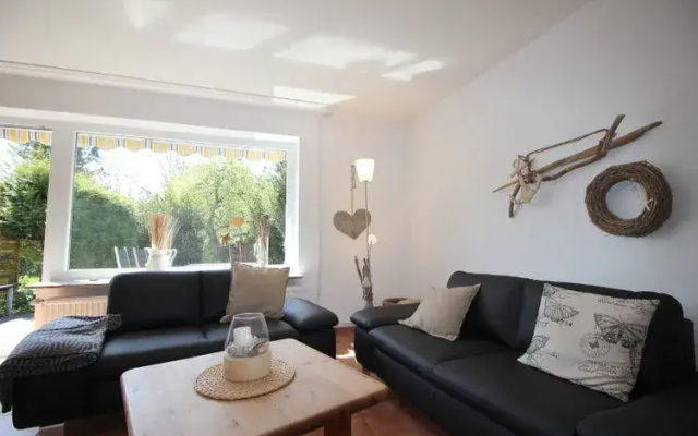 Apartment in St. Peter-Ording