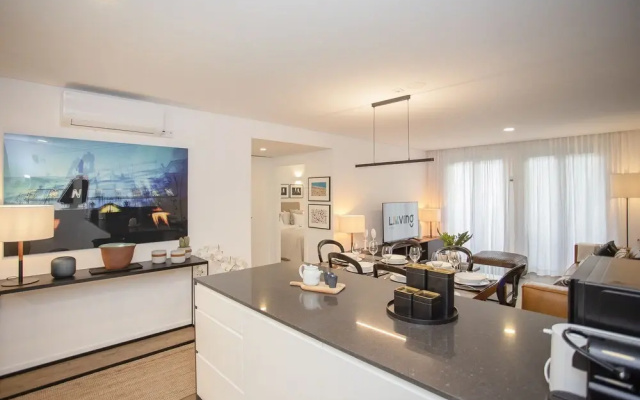 Liiiving - Cooper Residence Apartment II