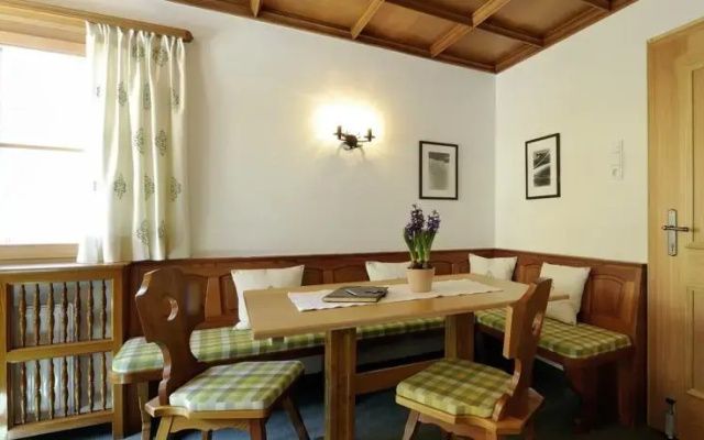 Hotel Garni Albona