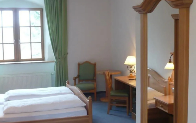 Hotel Rosenthaler Hof