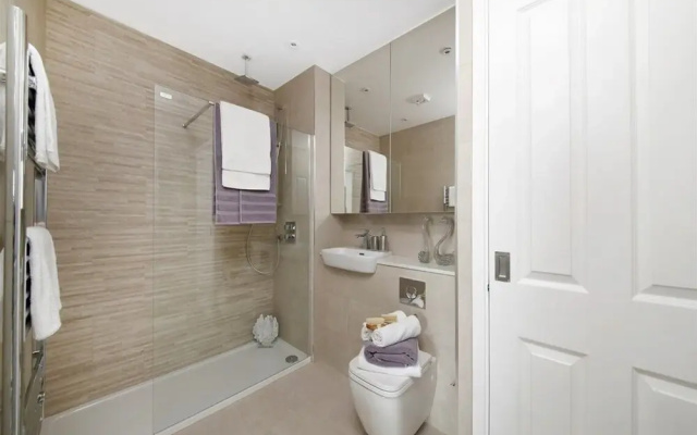 Roomspace Apartments -La Roka