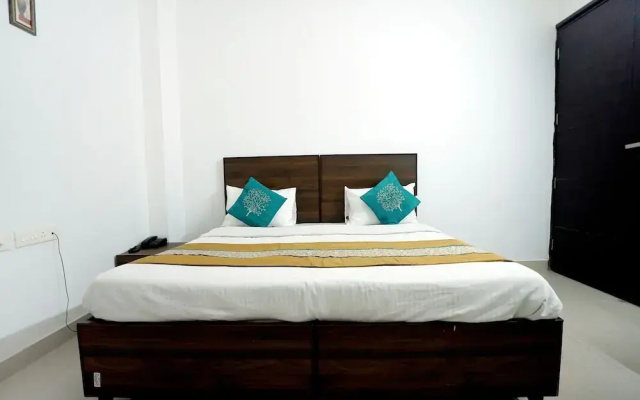 Gupta Residency Near Ajnara Heritage