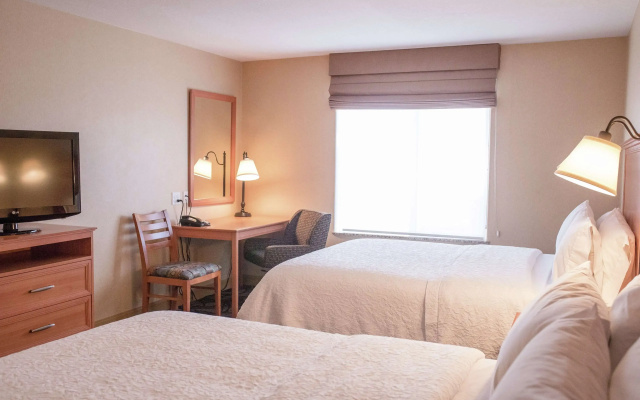 Hampton Inn & Suites Lathrop
