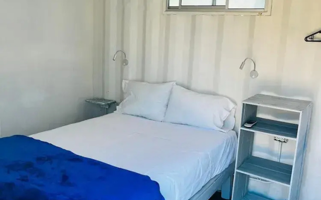Peace Hostel Mx