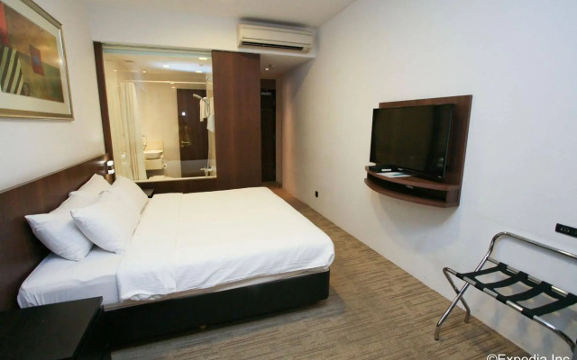 Arena Suites