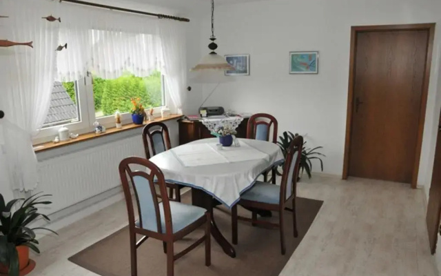 Ferienwohnung Bruns 15028