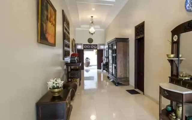 C1 Hotel Syariah