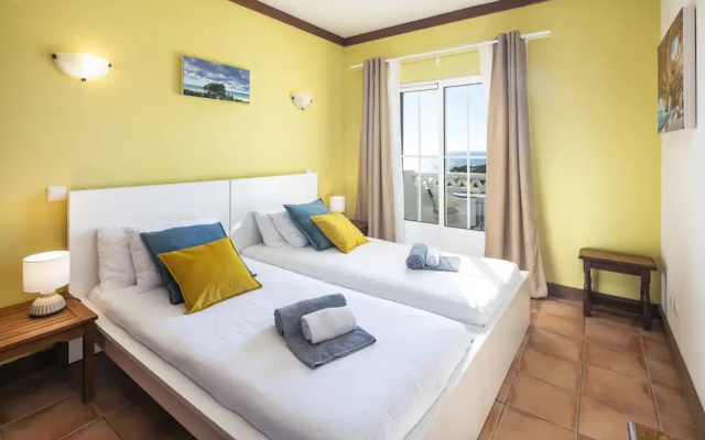 Seaside Apartment in Picturesque Benagil