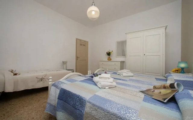 Casa Giuliana
