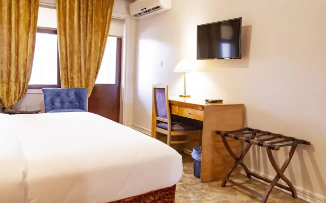 Ala Han Boutique Hotel
