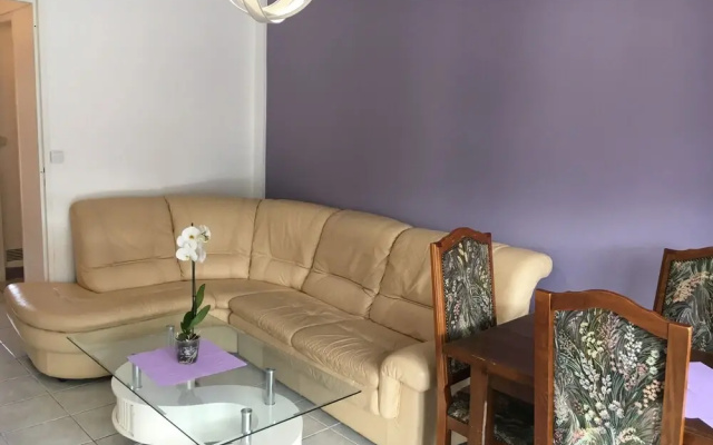 Appartement entier - Flosoleil