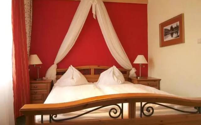 Hotel Drei Hasen