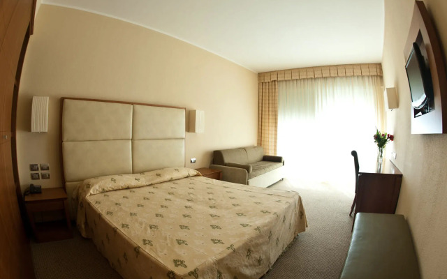 Villaggio Club Altalia