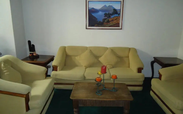 Apart-Hotel Posada San Judas