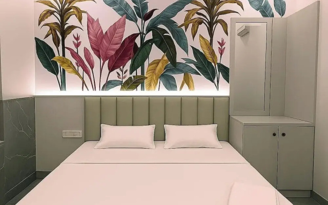 Hotel Aasi Inn
