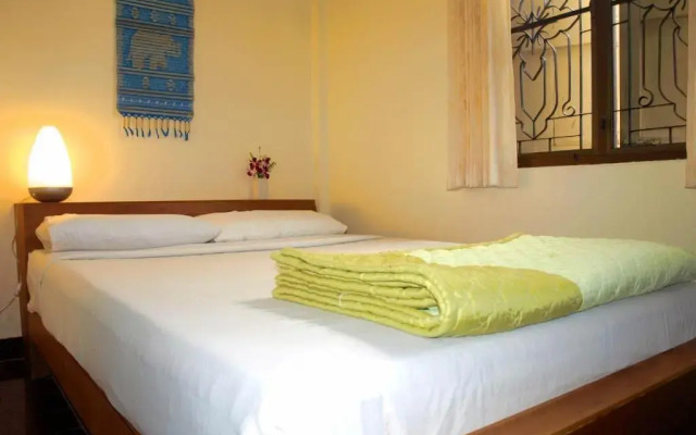 Pantawee Hotel