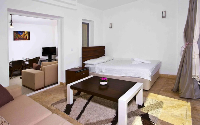 Sestra Hotel