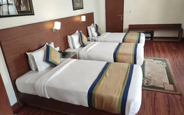 Hotel Gold International