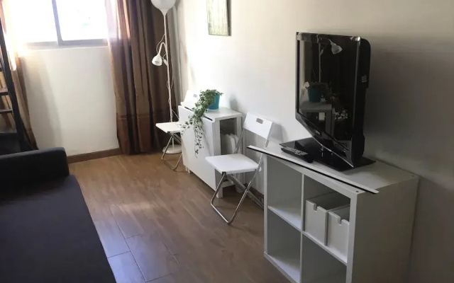 Apartamentos América ASN