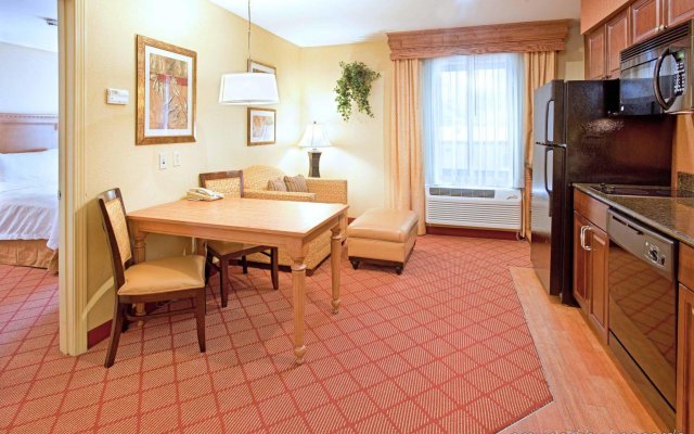 Homewood Suites by Hilton Boston/Cambridge-Arlington, MA 0