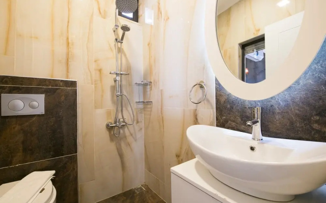 Villa Stone&Heart-Hill Villas Kalkan
