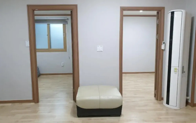 Sokcho Haeoreum Pension