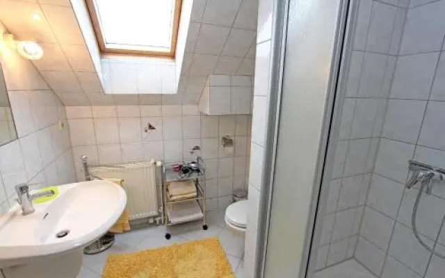 Ferienwohnung Strasen SEE 6842