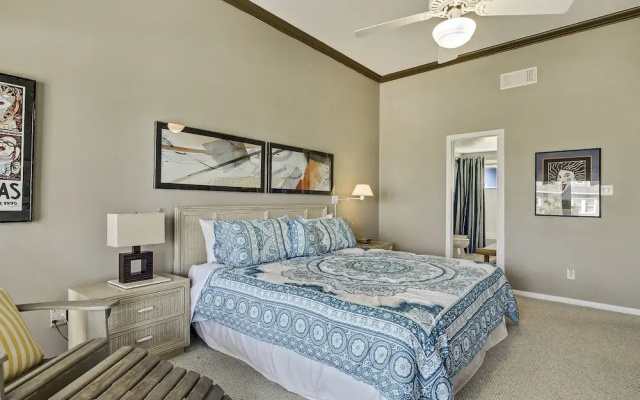 Indian Summer 3 Bedrooms 2 Bathrooms Home