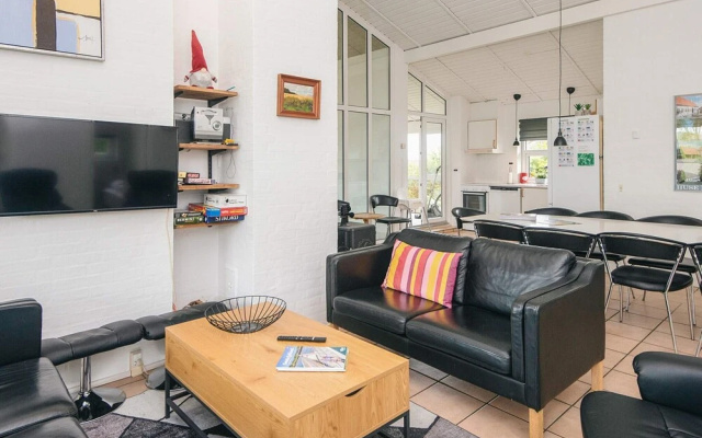 4 Star Holiday Home in Haderslev
