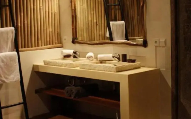 La Cabane Bali