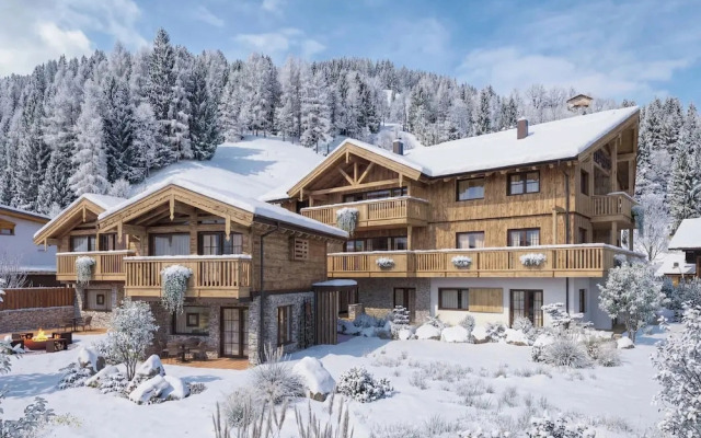 MOAHOF Chalets & Appartements