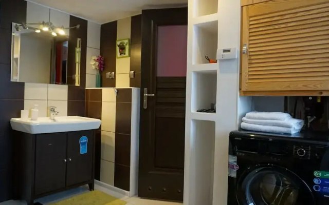 MSC Apartments Honeymoon