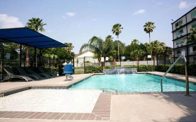 Verta Hotel McAllen