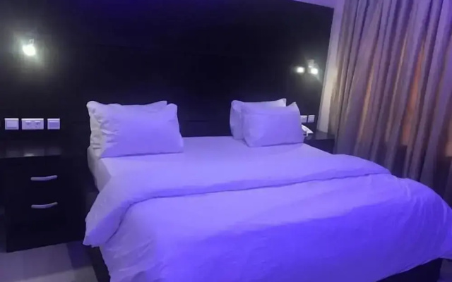 Pali Resort Hotel