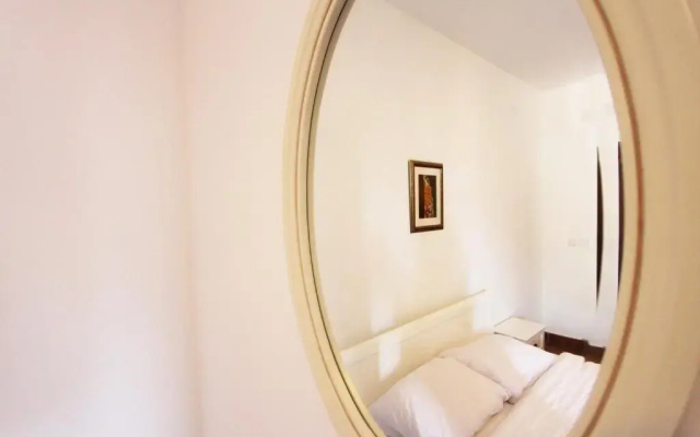 2 BR Apartment in Boka Gardens Complex